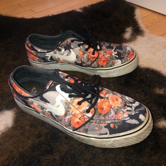 Nike Other - Nike SB Janoski Men’s Size 9.5